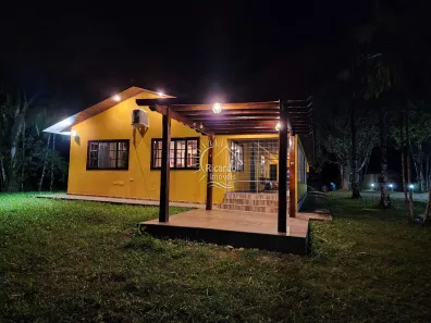 Casa com 3 Quartos à venda, 200m² no , Antonina