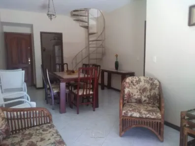 Cobertura com 4 Quartos à venda, 150m² no Marlin, Cabo Frio