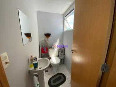Sala Comercial à venda, 28m² no Santa Rosa, Niterói