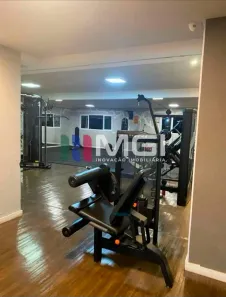 Apartamento com 2 Quartos à venda, 62m² no Vila Rosa, Goiânia