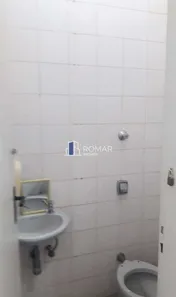 Imóvel Comercial à venda, 50m² no Gonzaga, Santos