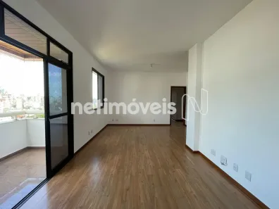 Apartamento com 4 Quartos para alugar, 120m² no Serra, Belo Horizonte