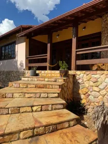 Casa com 5 Quartos à venda, 1700m² no Joá, Lagoa Santa