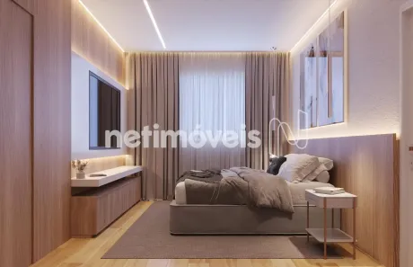 Apartamento com 4 Quartos à venda, 248m² no Anchieta, Belo Horizonte