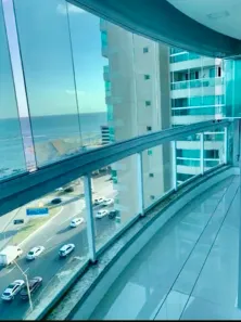 Apartamento com 3 Quartos à venda, 100m² no Pituba, Salvador