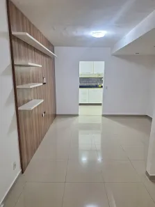 Casa de Condomínio com 2 Quartos à venda, 70m² no Campo Grande, Rio de Janeiro