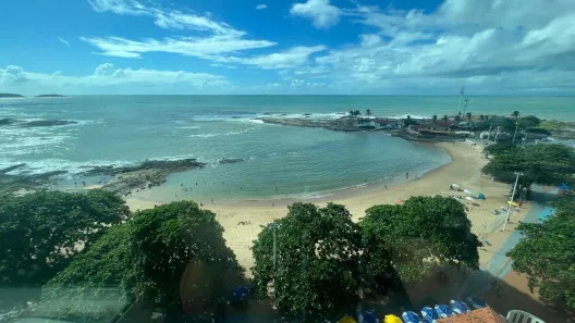 Apartamento com 2 Quartos à venda, 100m² no Centro, Guarapari