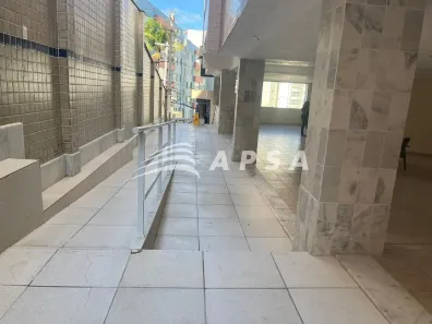 Apartamento com 3 Quartos para alugar, 64m² no Costa Azul, Salvador