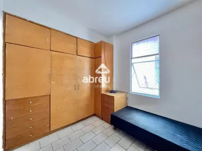 Apartamento com 3 Quartos para alugar, 75m² no Ribeira, Natal