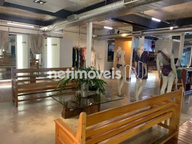 Ponto Comercial para alugar, 550m² no São Pedro, Belo Horizonte
