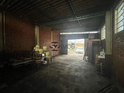 Sala Comercial com 1 Quarto para alugar, 85m² no Jardim Nazareth, Mogi Mirim
