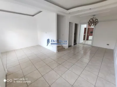 Casa de Condomínio com 3 Quartos para alugar, 91m² no Vila Oliveira, Mogi das Cruzes
