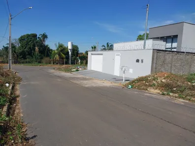 Lote/Terreno à venda, 240m² no Residencial San Marino, Goiânia