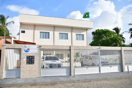 Prédio Comercial à venda, 484m² no Centro, Santo Amaro do Maranhão