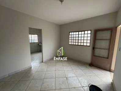 Casa com 3 Quartos para venda ou aluguel, 120m² no Marechal Rondon, Igarapé