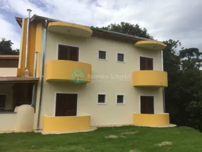 Casa de Condomínio com 4 Quartos à venda, 1600m² no , Santo Antônio do Pinhal