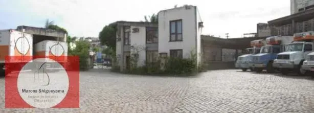Galpão/Depósito/Armazém à venda, 3248m² no Brotas, Salvador