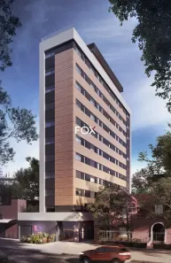 Apartamento com 3 Quartos à venda, 76m² no Lourdes, Belo Horizonte