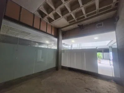 Ponto Comercial para alugar, 56m² no Barra Olímpica, Rio de Janeiro
