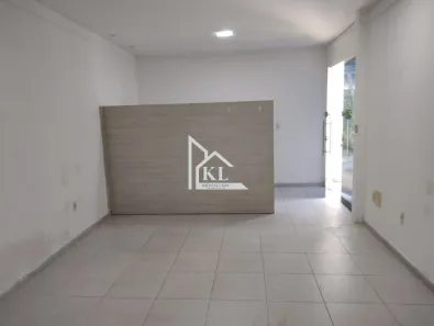 Ponto Comercial com 4 Quartos para alugar, 44m² no Petrópolis, Natal