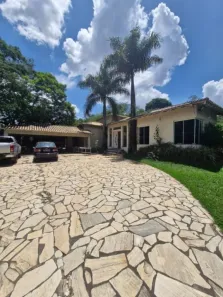 Fazenda/Sítio com 3 Quartos à venda, 673m² no Chácara dos Junqueiras, Carapicuíba