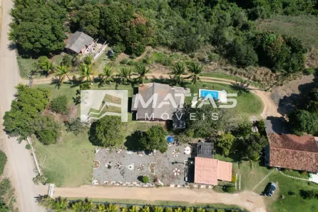 Lote/Terreno à venda, 10000m² no Comunidade Urbana de Jaboticaba, Guarapari