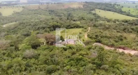 Fazenda/Sítio com 3 Quartos à venda, 484000m² no , Leopoldo de Bulhões