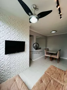 Apartamento com 2 Quartos à venda, 48m² no Campo Grande, Rio de Janeiro