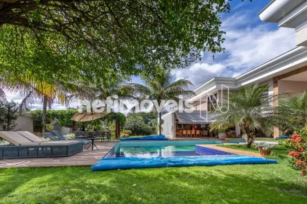 Casa com 5 Quartos à venda, 850m² no Park Way, Brasília