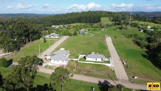 Lote/Terreno à venda, 390m² no Dos Boêmios, Nova Petrópolis