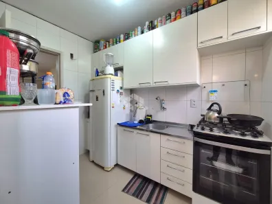 Apartamento com 2 Quartos à venda, 55m² no Humaitá, Porto Alegre