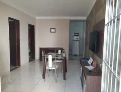 Apartamento com 2 Quartos à venda, 54m² no Itapuã, Salvador
