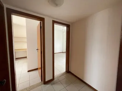 Apartamento com 3 Quartos para alugar, 145m² no Adrianópolis, Manaus