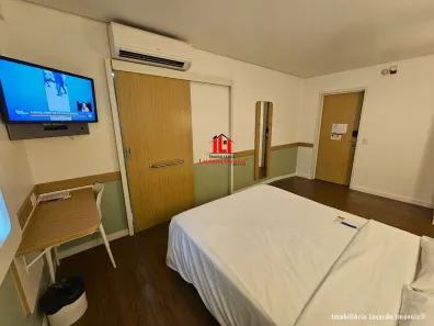 Flat com 1 Quarto à venda, 14m² no Chapada, Manaus