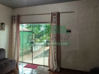 Casa com 2 Quartos à venda, 367m² no Monte das Oliveiras, Manaus