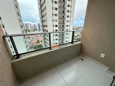 Apartamento com 3 Quartos à venda, 76m² no Capim Macio, Natal