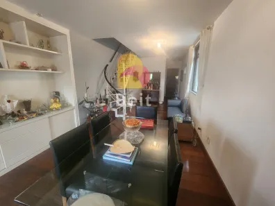 Cobertura com 2 Quartos à venda, 217m² no Laranjeiras, Rio de Janeiro