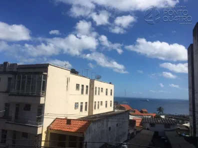 Imóvel Comercial à venda, 212m² no Barbalho, Salvador