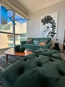 Cobertura com 2 Quartos à venda, 107m² no Pituba, Salvador