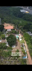 Fazenda/Sítio com 4 Quartos à venda, 22870m² no Cassange, Salvador