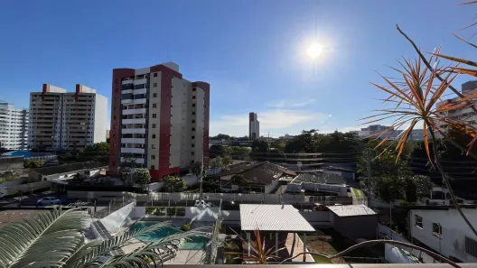 Apartamento com 3 Quartos à venda, 187m² no Nossa Senhora das Graças, Manaus