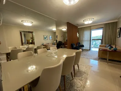 Apartamento com 4 Quartos à venda, 110m² no Palmeiras, Nova Iguaçu