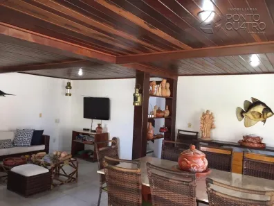 Casa de Condomínio com 4 Quartos à venda, 260m² no , Vera Cruz