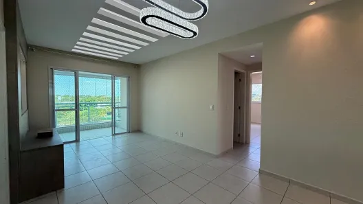 Casa de Condomínio com 3 Quartos para alugar, 113m² no São Jorge, Manaus