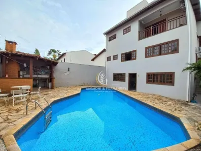 Casa com 3 Quartos à venda, 363m² no Jardim Residencial Copacabana, Rio Claro