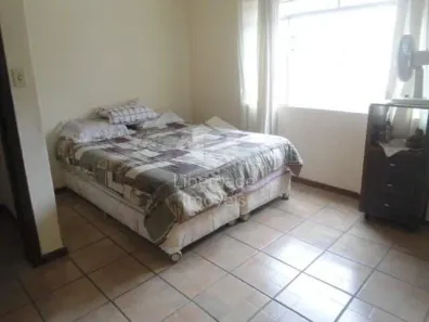 Casa com 6 Quartos à venda, 187m² no Monsenhor Messias, Belo Horizonte