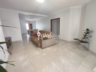 Casa com 3 Quartos à venda, 276m² no Condomínio Império dos Nobres, Brasília