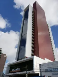 Ponto Comercial à venda, 105m² no Tambauzinho, João Pessoa