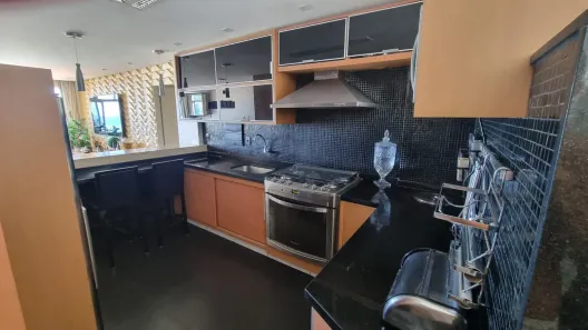 Apartamento com 3 Quartos à venda, 130m² no Pituba, Salvador