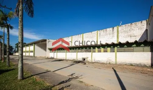 Galpão/Depósito/Armazém para alugar, 6000m² no Marmeleiro, Mairinque